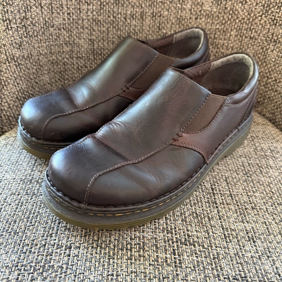 Dr. Martens Tevin Slip On Loafers Size 10 - Picture 1 of 9